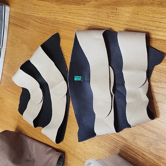 Juzo XL Compression leg calf wraps - Picture 10 of 12